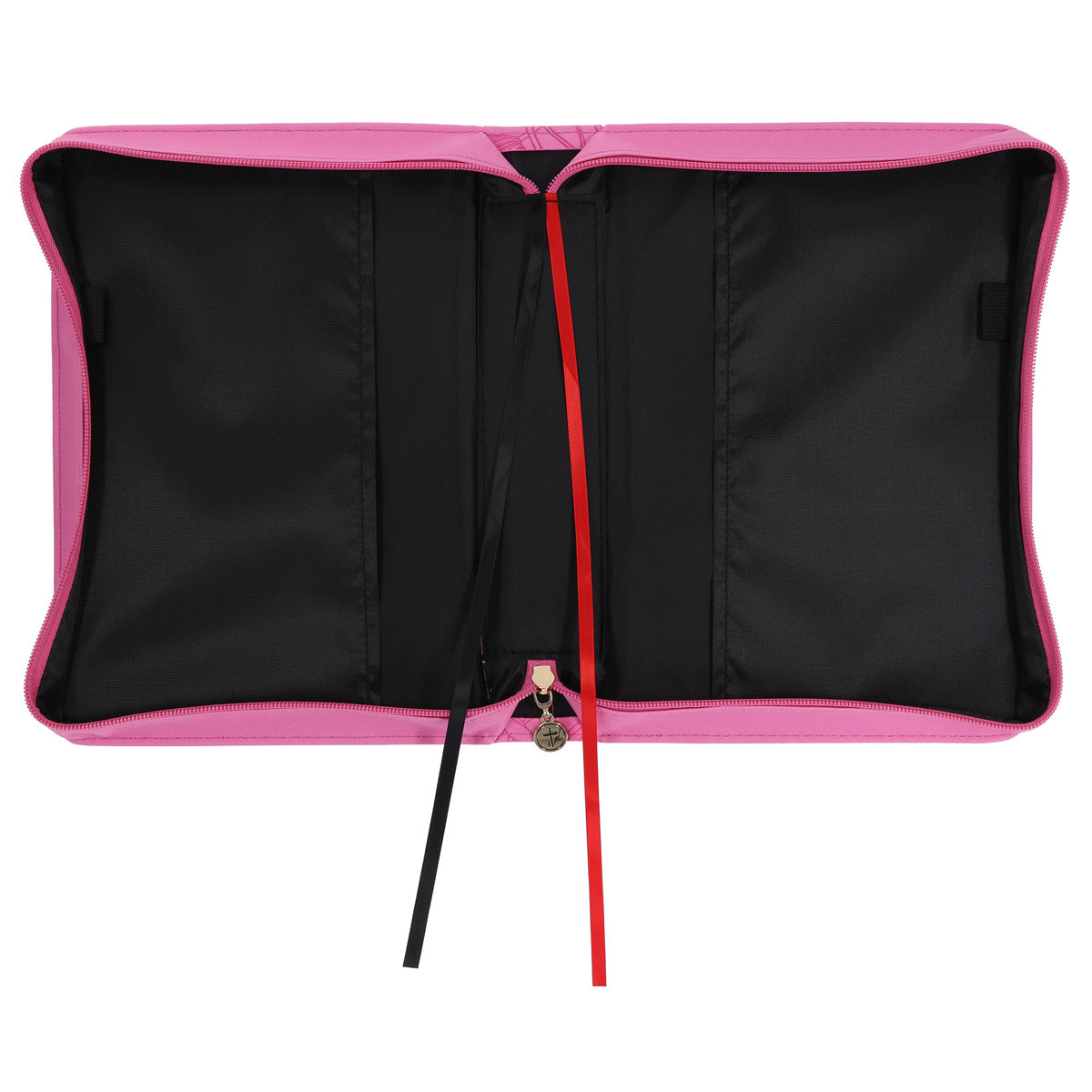 Strength and Dignity Faux Leather Bible Bag image 2