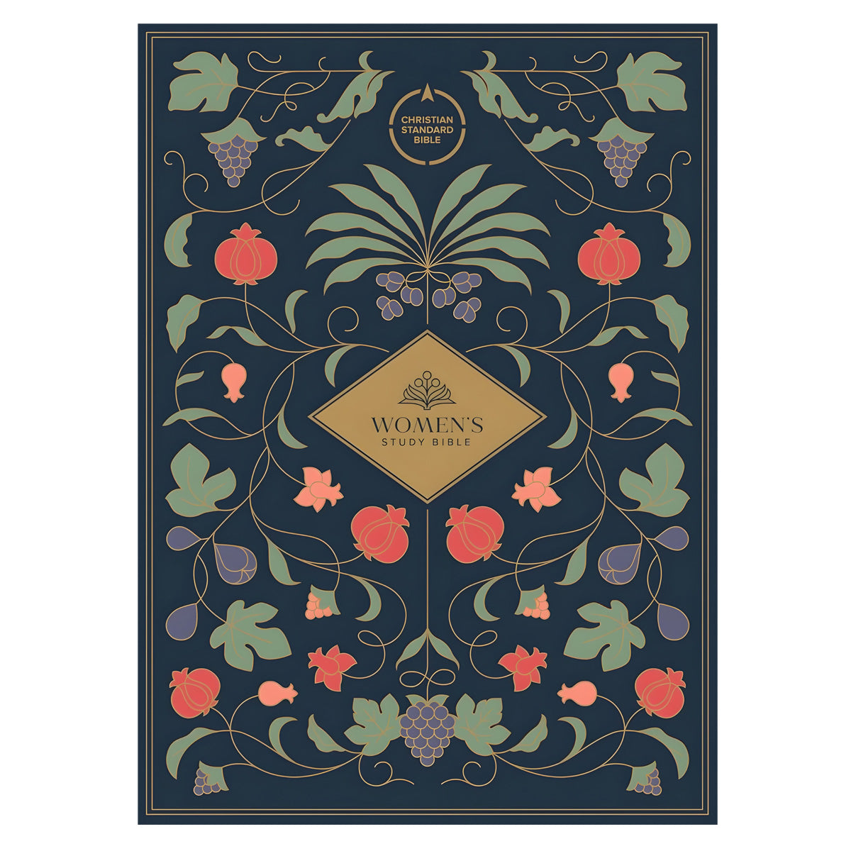 CSB Hardcover Women's Study Bible image 0