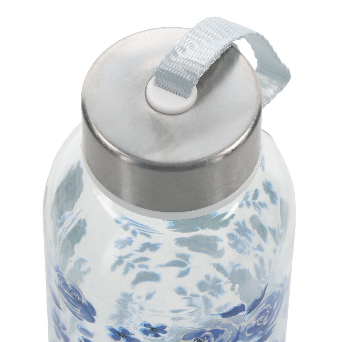 Hope Glass Water Bottle image 2