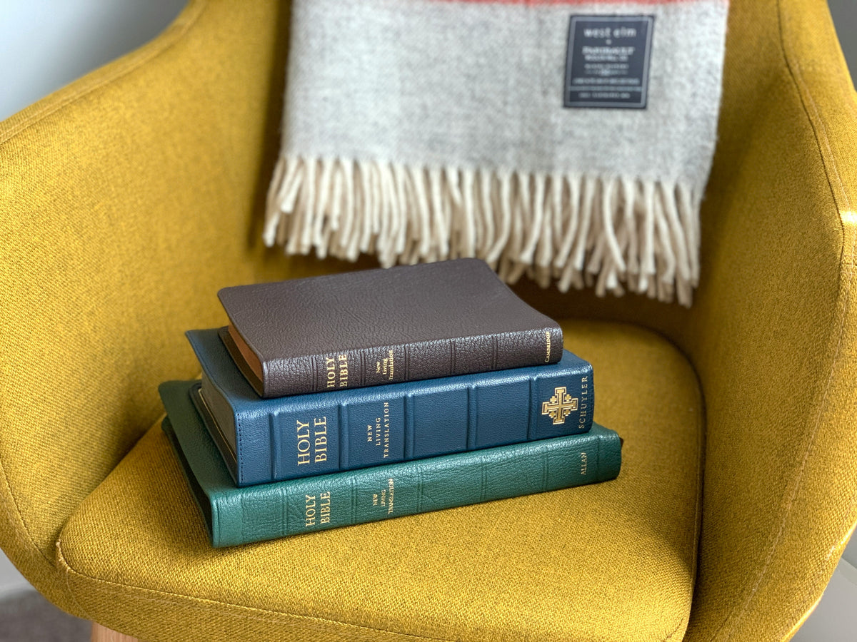 Bibles