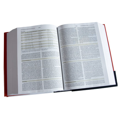 ESV Study Bible With Jacket (Hardcover) image 5