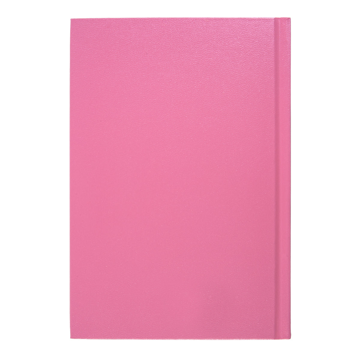 NKJV Pink Hardcover Bible image 1