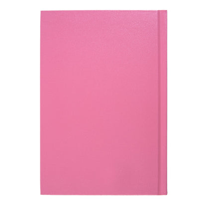 NKJV Pink Hardcover Bible image 1