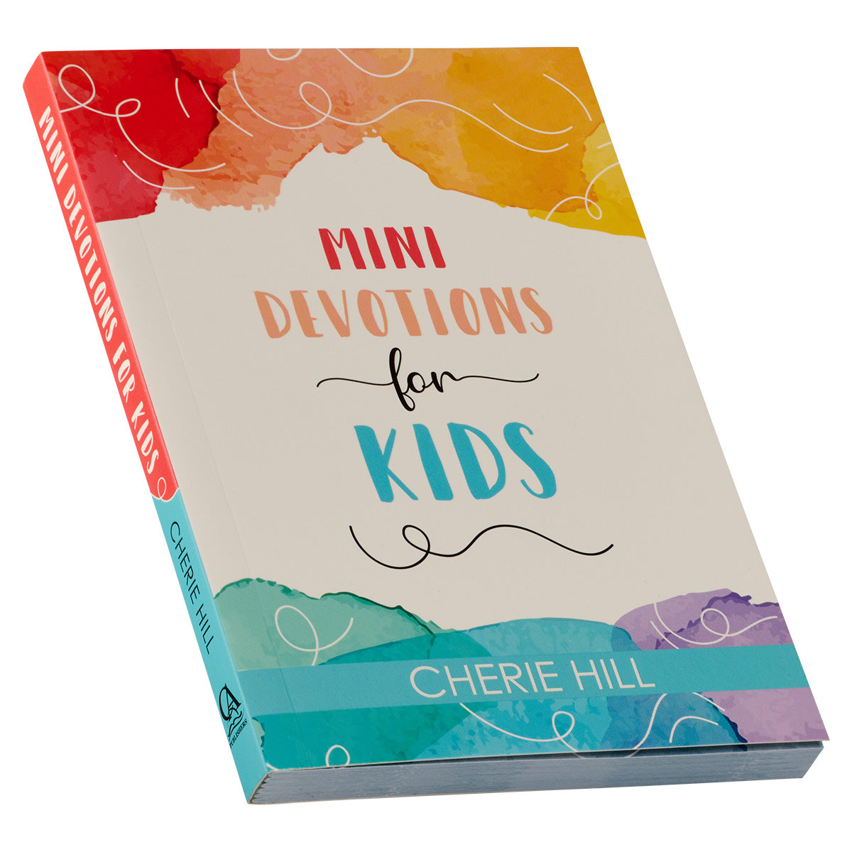 Mini Devotions For Kids (Paperback) image 2