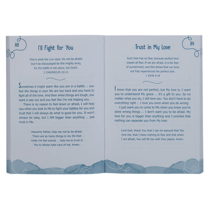 Mini Devotions For Kids (Paperback) image 4