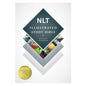 NLT Illustrated Study Bible (Hardcover) image 0