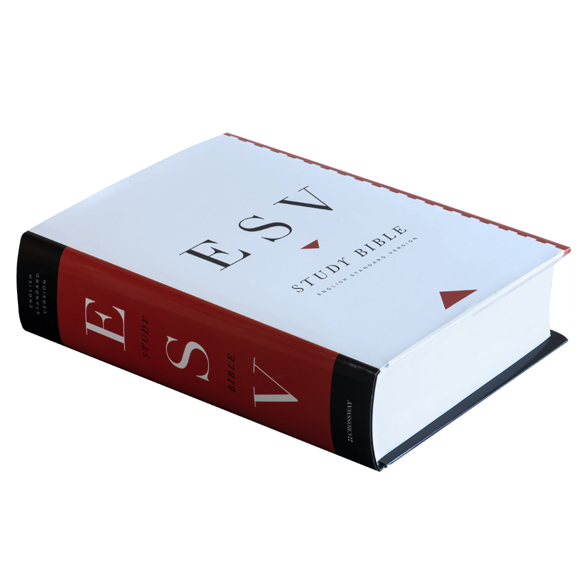 ESV Study Bible With Jacket (Hardcover) image 3