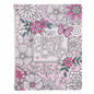 ESV Pink Coloring Hardcover My Creative Bible for Girls image 0