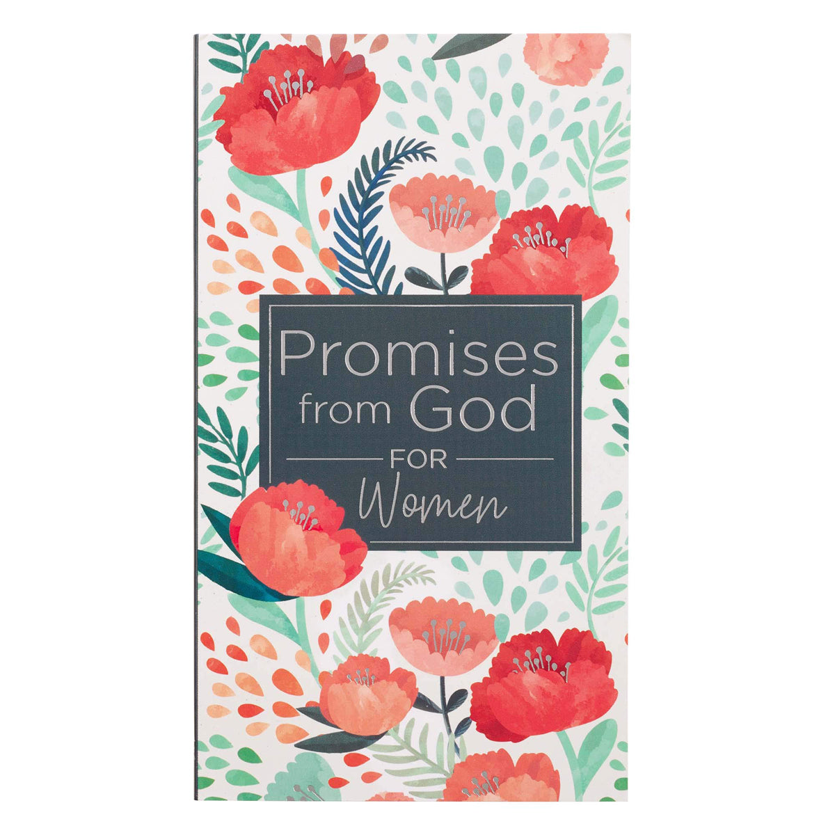 Promises From God For Women (Paperback) image 0