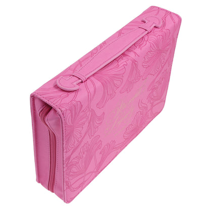 Strength and Dignity Faux Leather Bible Bag image 5