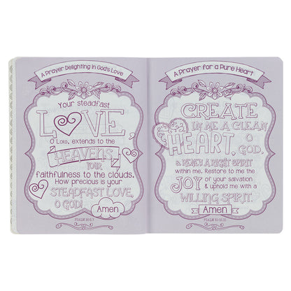 ESV Pink Paperback My Creative Bible For Girls image 5