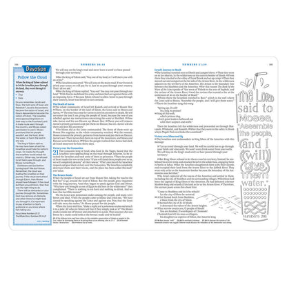 NLT Paperback Inspire Bible for Kids image 3