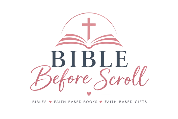 Bible Before Scroll