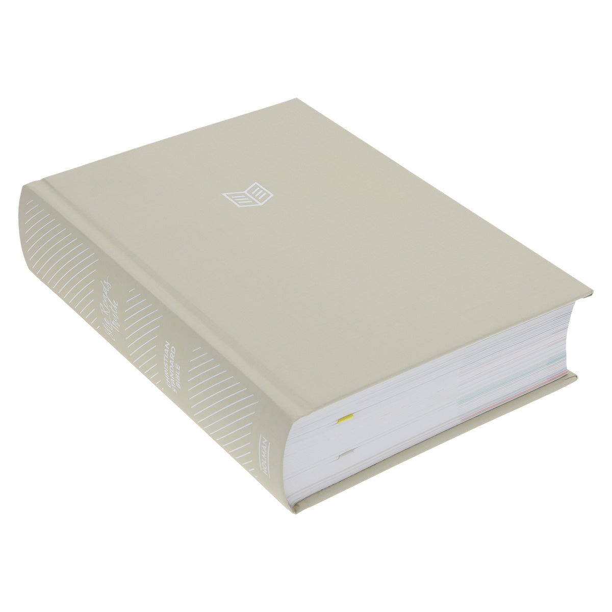 CSB She Reads Truth Bible Beige (Hardcover) image 3