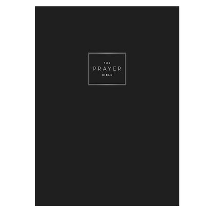 NIV Hardcover Prayer Bible Comfort Print image 0