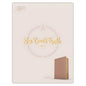 CSB Rose Gold Imitation Leather She Reads Truth Bible image 0