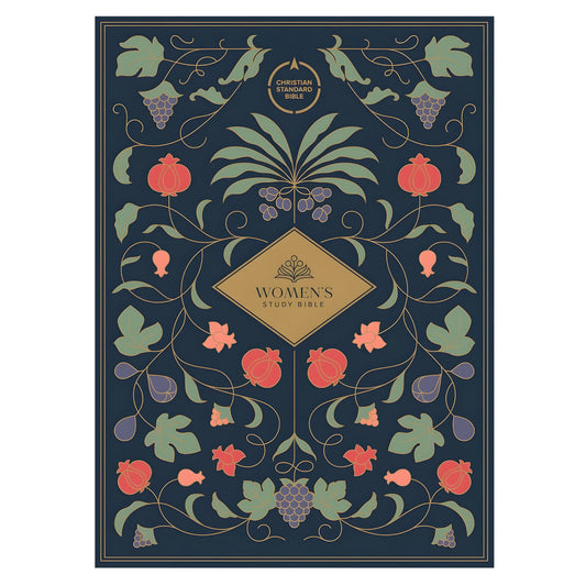 CSB Hardcover Women's Study Bible image 0